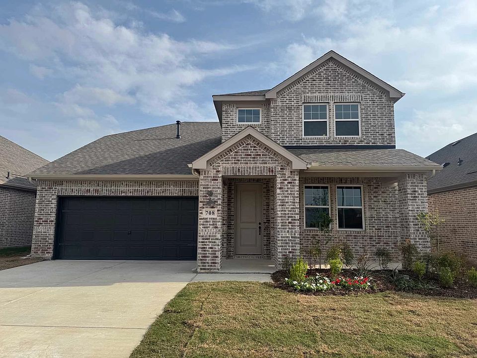 Exterior Design Construction Progress