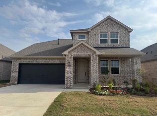 708 Tyronza Dr, Justin, TX 76247