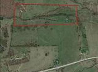 S Highway 43, Compton, AR 72624