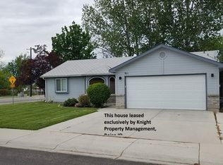 911 N Stonehenge Way, MERIDIAN, ID 83642