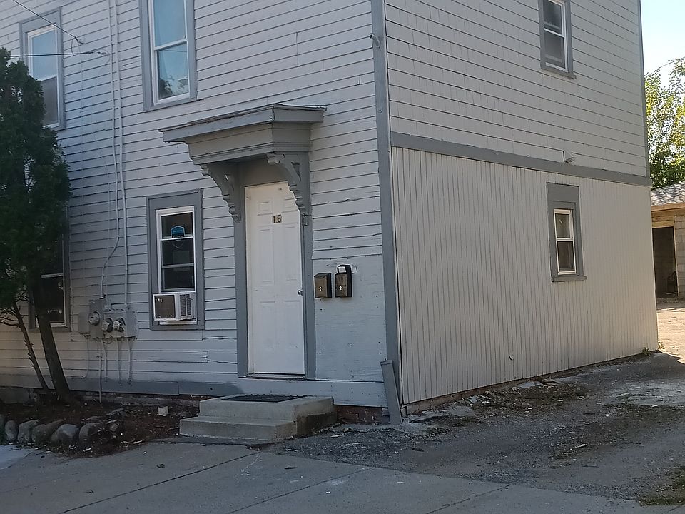 1st image of 16 Bowdoin St #3