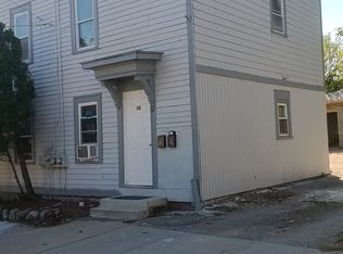 16 Bowdoin St #3, Providence, RI 02909