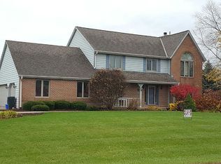 W258N9491 Riverview Dr, Colgate, WI 53017