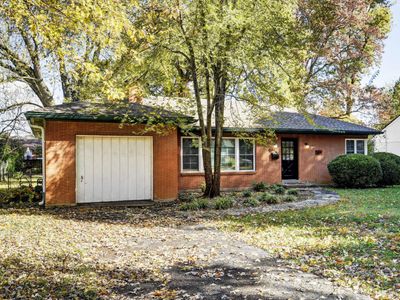 309 N Bonner Ave, Saint Matthews, KY, 40207