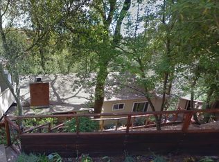 117 Ridge Rd, San Anselmo, CA 94960