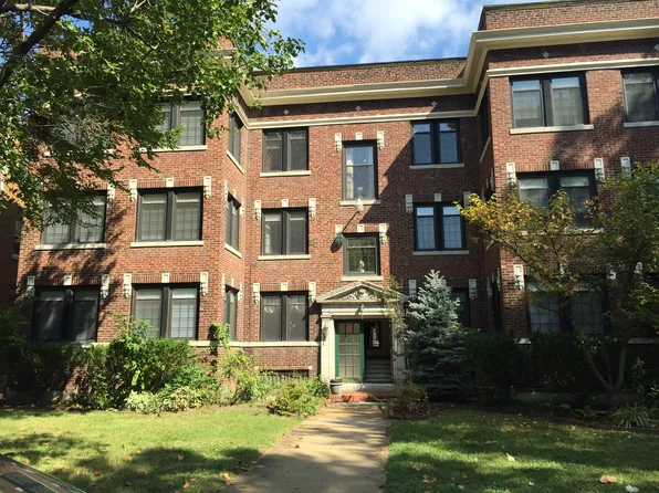 6261 Clemens Ave, Saint Louis, MO 63130