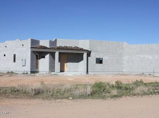 25608 W Quails Nest Ln, Wittmann, AZ 85361