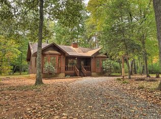 377 Dogwood Way, Blue Ridge, GA 30513