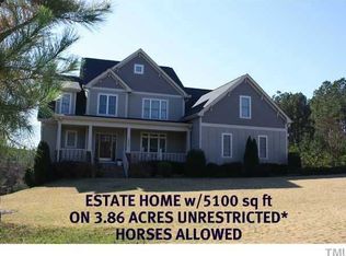 1501 Vinson Rd, Clayton, NC 27527
