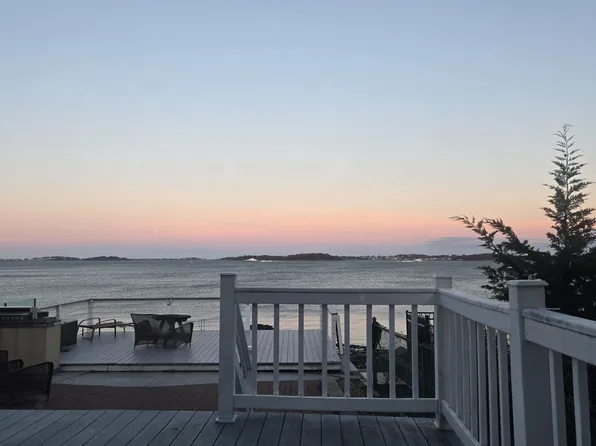 16B Homestead Ave #16B, Quincy, MA 02169
