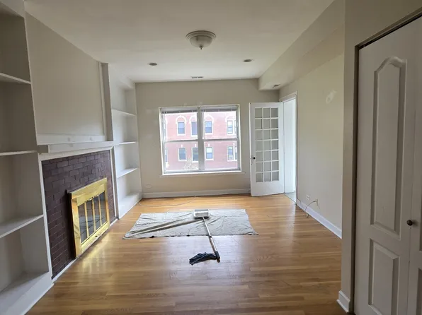 7458 N Greenview Ave APT 3, Chicago, IL 60626