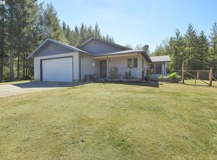 5409 NE 349th Ave, Camas, WA 98607
