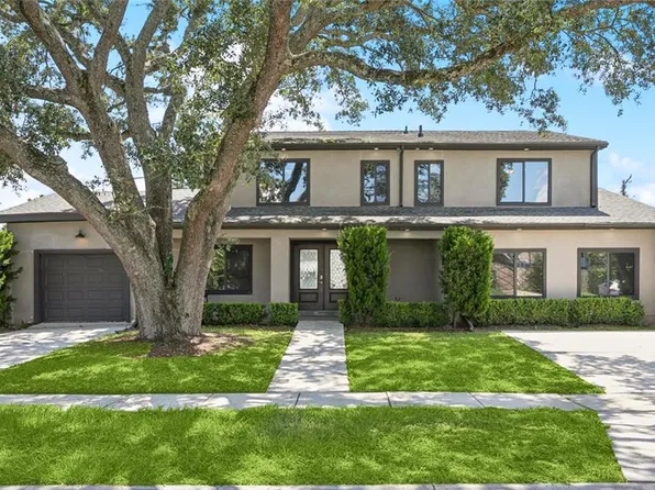 2186 Daniels Rd, Gretna, LA 70056