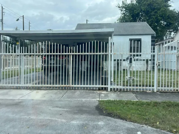 1089 NW 65th St, Miami, FL 33150