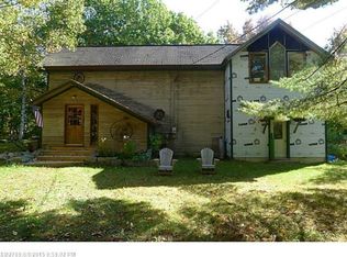 123 Waterman Beach Rd, South Thomaston, ME 04858