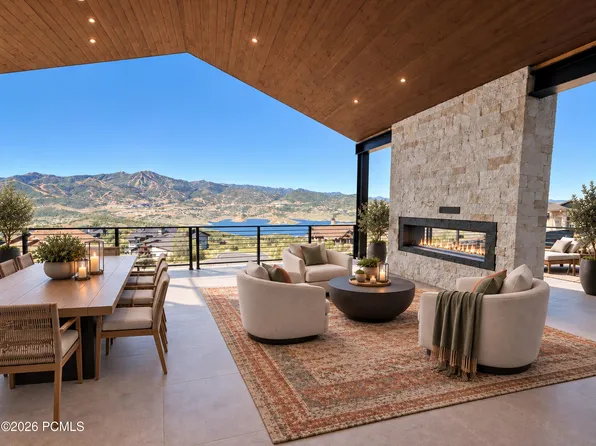 10496 N Forevermore Ct, Kamas, UT 84036