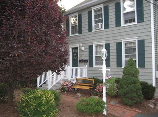 101 Washington St APT 2, Morristown, NJ 07960