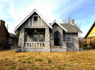 967 Maury St, Memphis, TN 38107