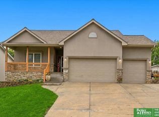13711 Corby St, Omaha, NE 68164