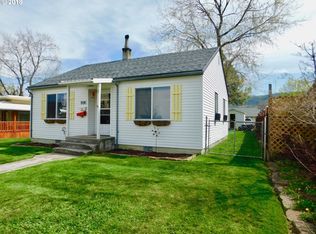 906 K Ave, La Grande, OR 97850