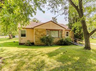 124 Proper St N, Harris, IA 51345