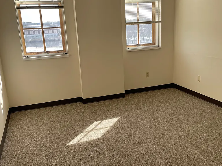 2BR bedroom #2
