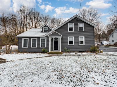 61 Fort Johnson Avenue, Fort Johnson, NY, 12070