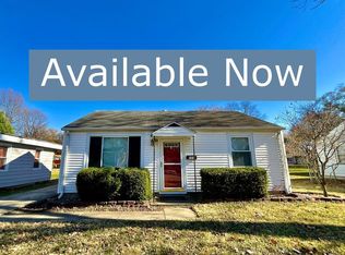 608 S Walnut St, O'Fallon, IL 62269