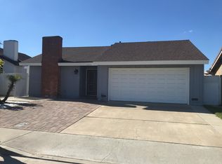 17173 Reimer St, Fountain Valley, CA 92708