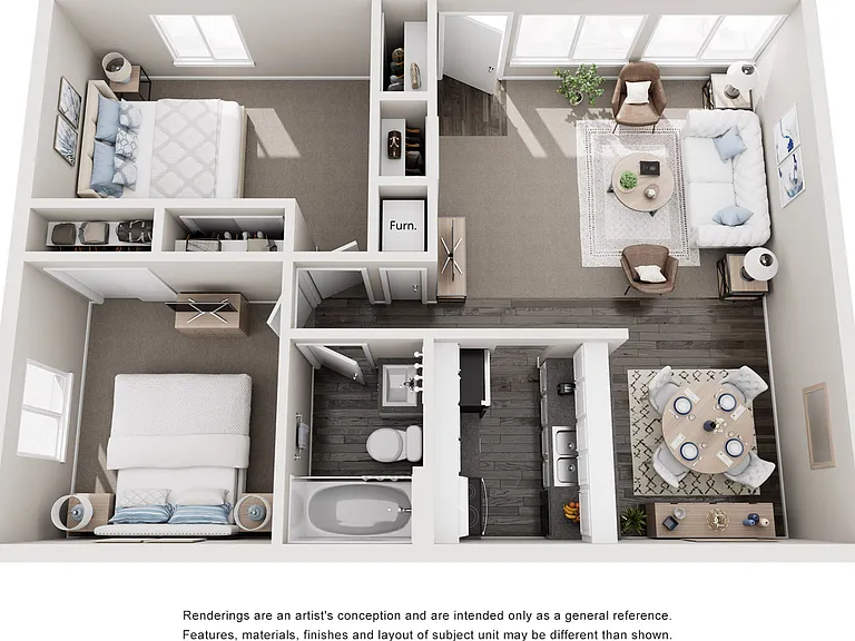 Experience the charm of this elegantly designed apartment, providing comfort and style in a spacious layout. Experience the charm of this elegantly designed apartment, providing comfort and style in a spacious layout.