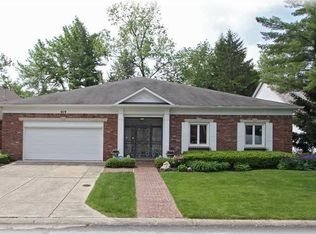 419 Sugar Tree Ln, Indianapolis, IN 46260