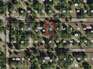 2511 Van Buren St, Inverness, FL 34453