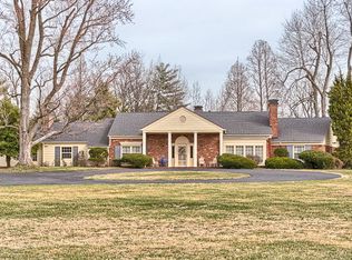 25 Stone Creek Park, Owensboro, KY 42303