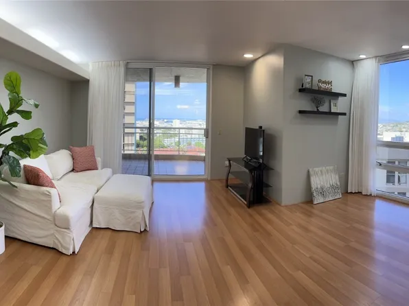 2047 Nuuanu Ave APT 1503, Honolulu, HI 96817