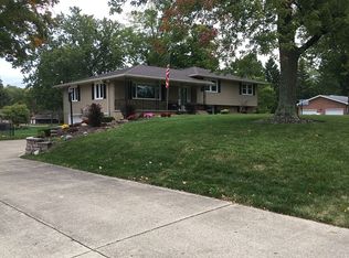 2040 Matthes Dr, Mansfield, OH 44906