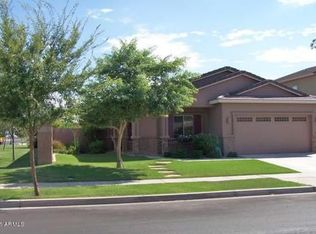 4283 E Linda Ln, Gilbert, AZ 85234