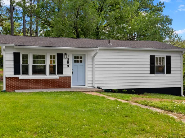 1589 Stetzer Cir, Morristown, TN 37814