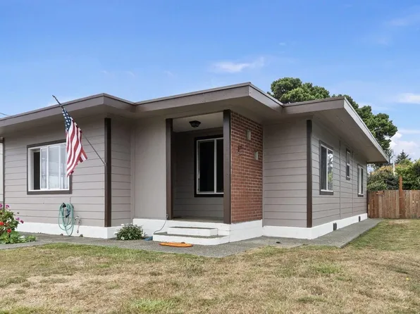 275 E Macken Ave, Crescent City, CA 95531