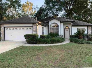 11123 NW 37th Ln, Gainesville, FL 32606