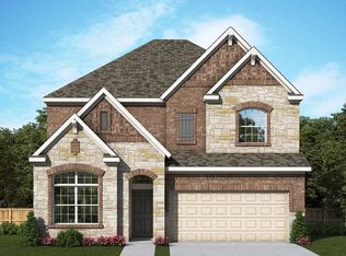 18119 Ramsey Way Ln, Conroe, TX 77302