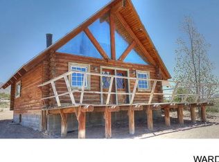 14677 E Powerline Rd, Kingman, AZ 86401