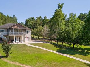 77 Edgewater, Arley, AL 35541