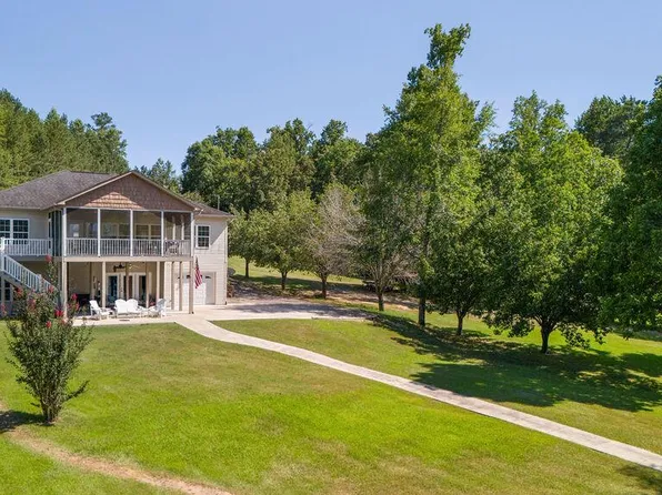 77 Edgewater, Arley, AL 35541