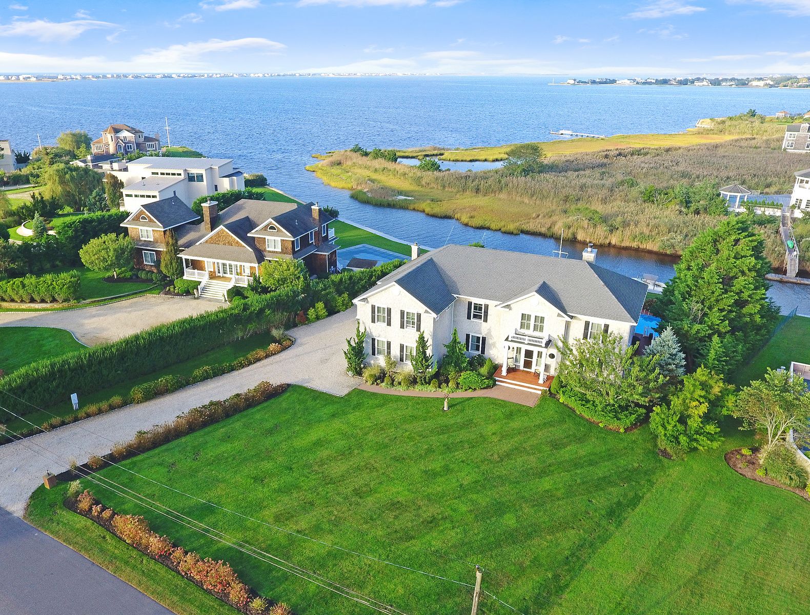 15 Sandpiper Ct in Westhampton Out East