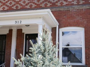 312 N Inca St, Denver, CO 80223
