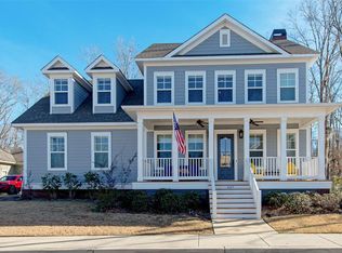 497 Lake Cameron Dr, Pike Road, AL 36064