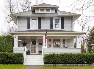 41 John St, Red Bank, NJ 07701