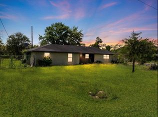 721 County Road 239, Bay City, TX 77414