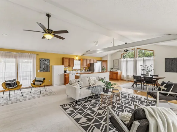 1801 Payton Ave, Des Moines, IA 50315