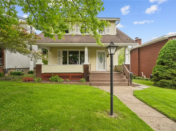 1709 Moore Ave, North Apollo, PA 15673